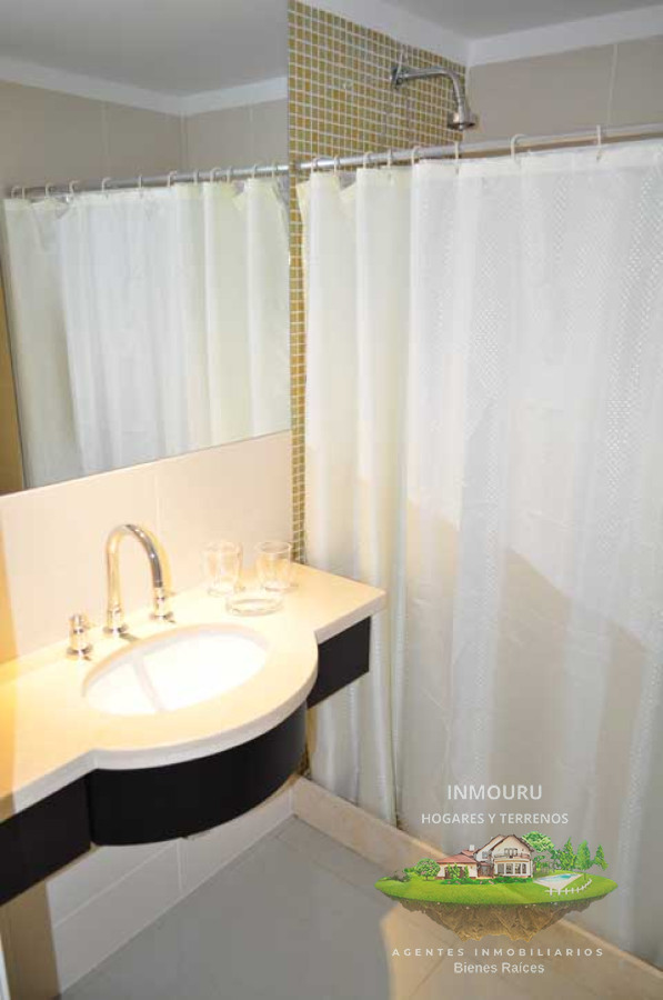 Apartamento ID.1672 - Apartamento en Punta del Este, Brava