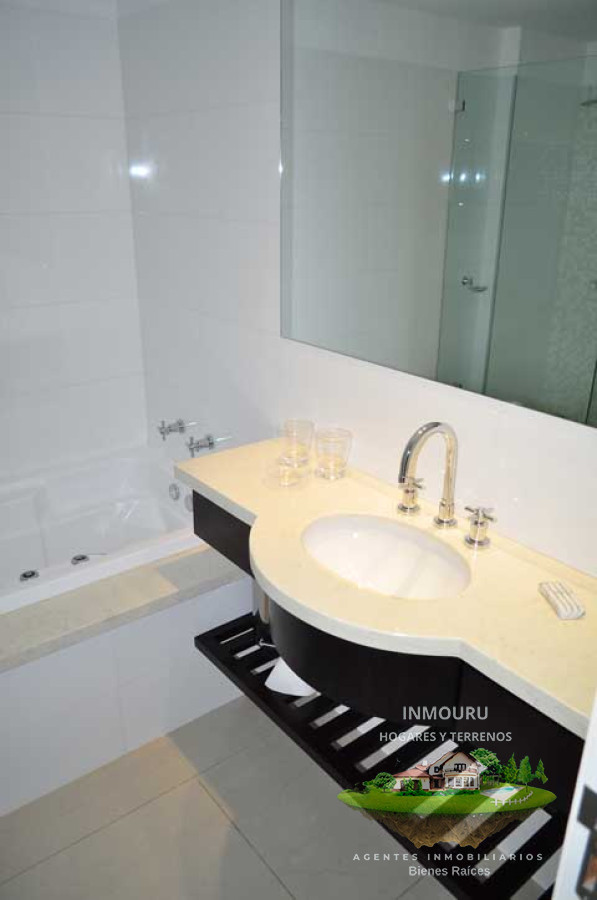 Apartamento ID.1672 - Apartamento en Punta del Este, Brava