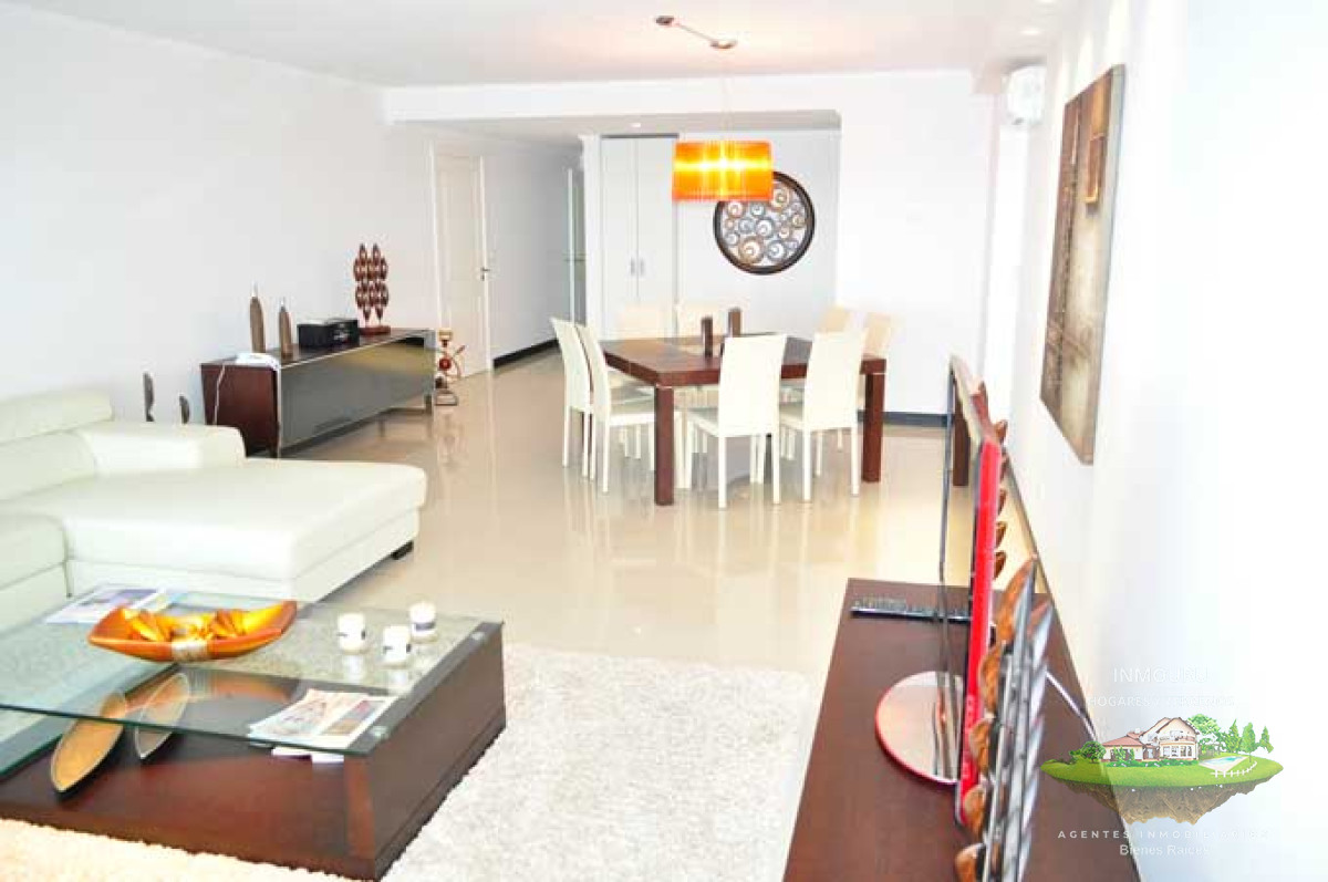 Apartamento ID.1672 - Apartamento en Punta del Este, Brava