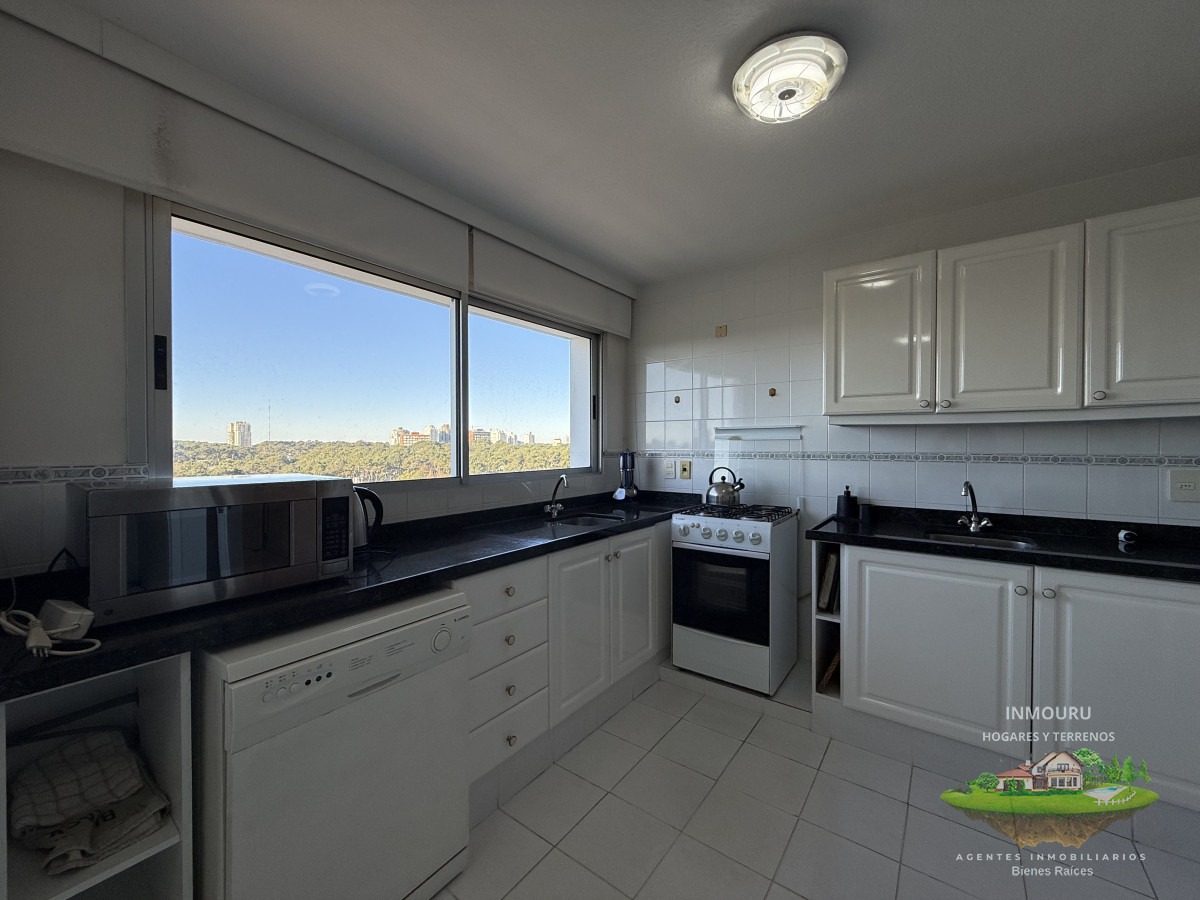 Apartamento ID.1241 - Apartamento en Mansa, 3 dormitorios  