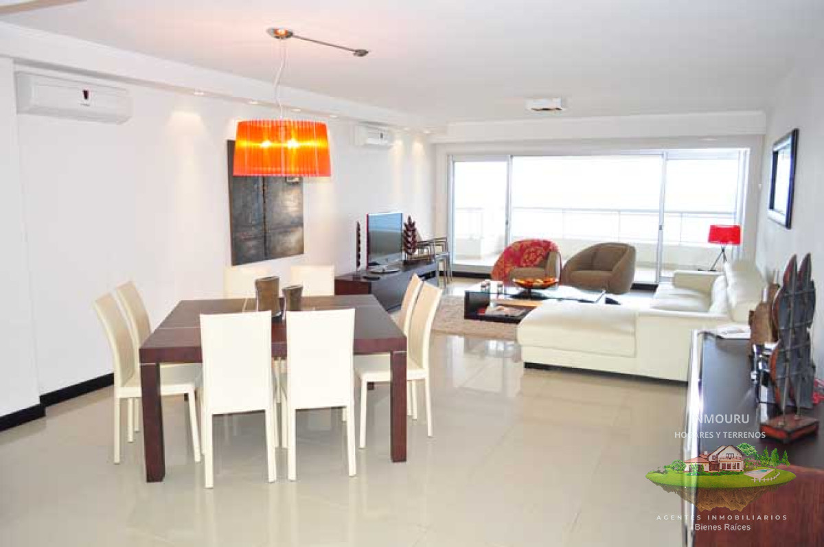 Apartamento ID.1672 - Apartamento en Punta del Este, Brava