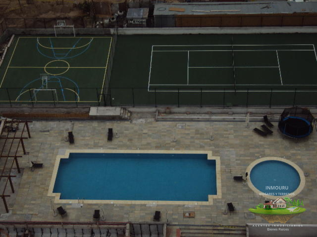 Apartamento ID.1672 - Apartamento en Punta del Este, Brava