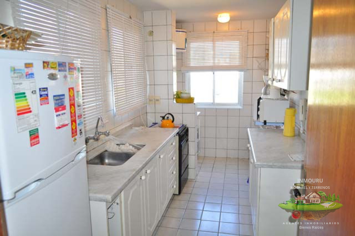 Apartamento ID.1661 - Apartamento  a  pasos de playa mansa