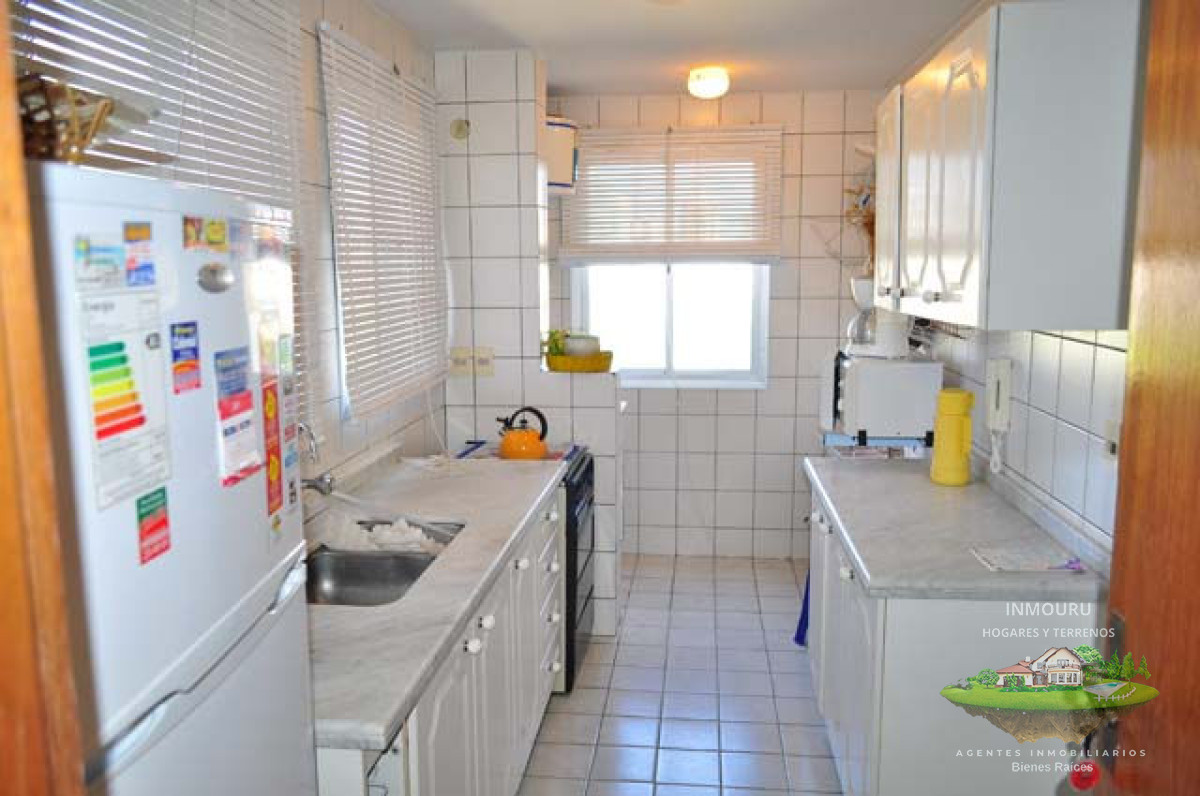 Apartamento ID.1661 - Apartamento  a  pasos de playa mansa