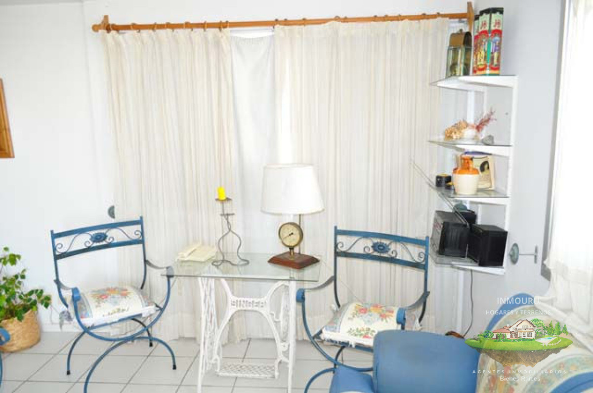 Apartamento ID.1661 - Apartamento  a  pasos de playa mansa