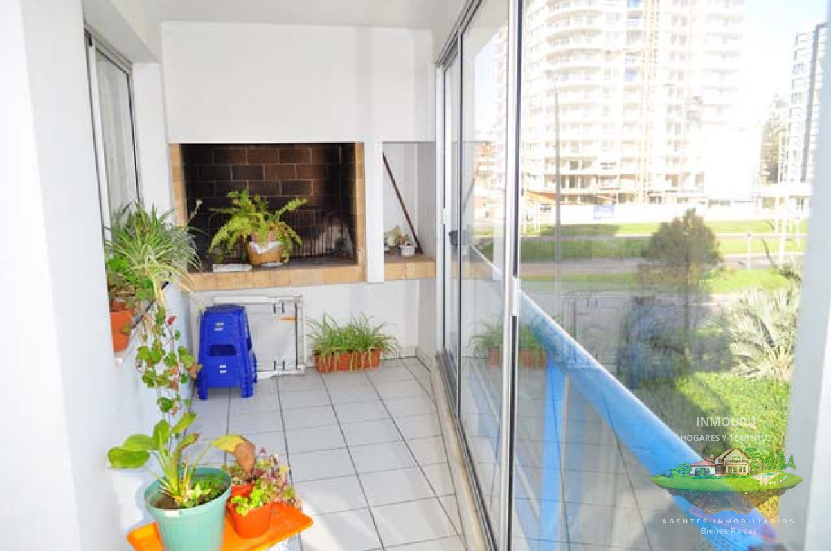 Apartamento ID.1661 - Apartamento  a  pasos de playa mansa