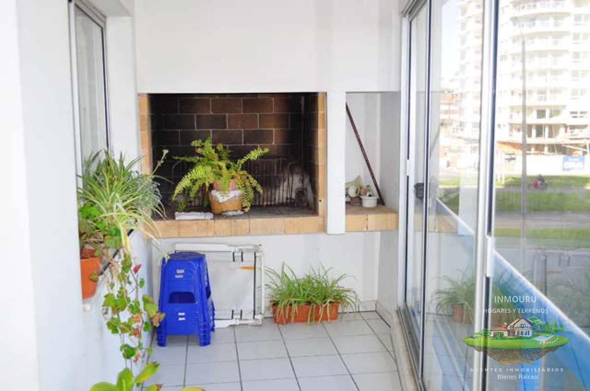 Apartamento ID.1661 - Apartamento  a  pasos de playa mansa