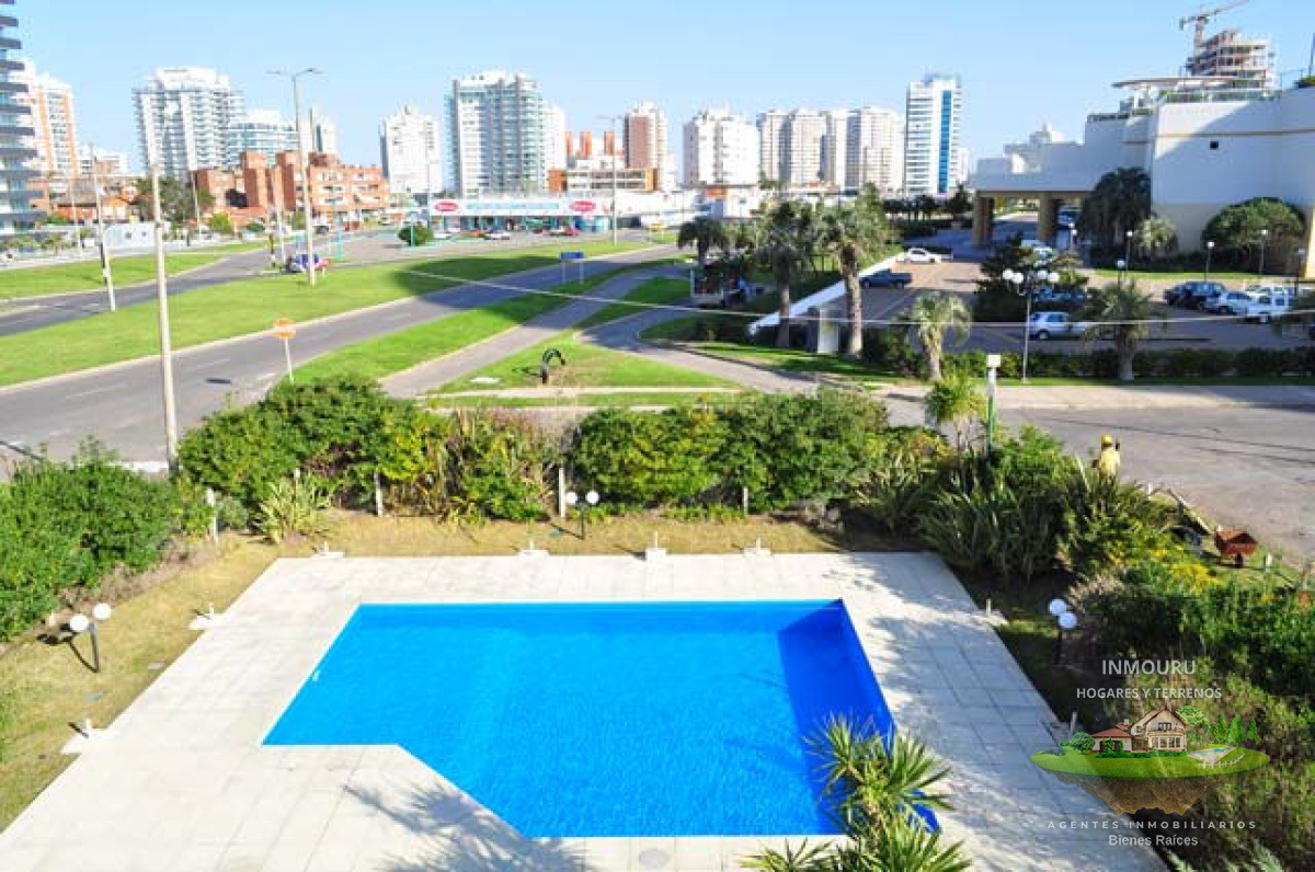 Apartamento ID.1661 - Apartamento  a  pasos de playa mansa