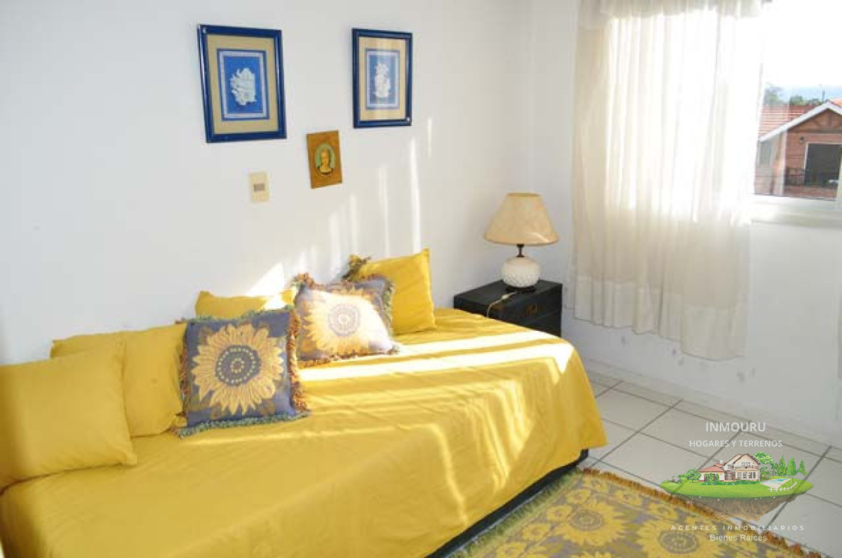 Apartamento ID.1661 - Apartamento  a  pasos de playa mansa