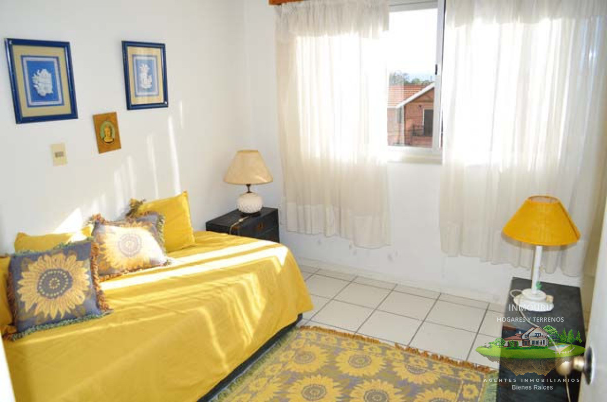 Apartamento ID.1661 - Apartamento  a  pasos de playa mansa