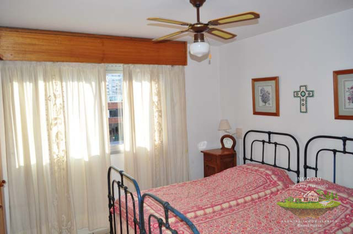 Apartamento ID.1661 - Apartamento  a  pasos de playa mansa