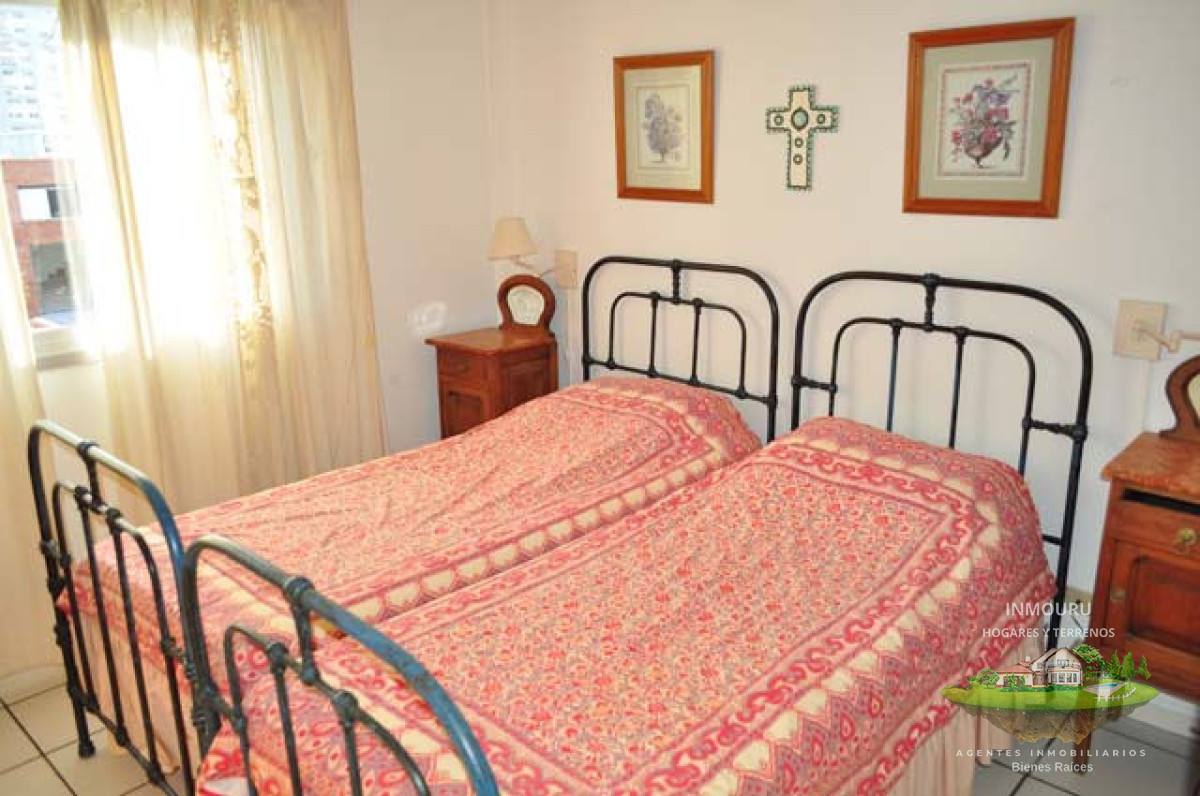 Apartamento ID.1661 - Apartamento  a  pasos de playa mansa