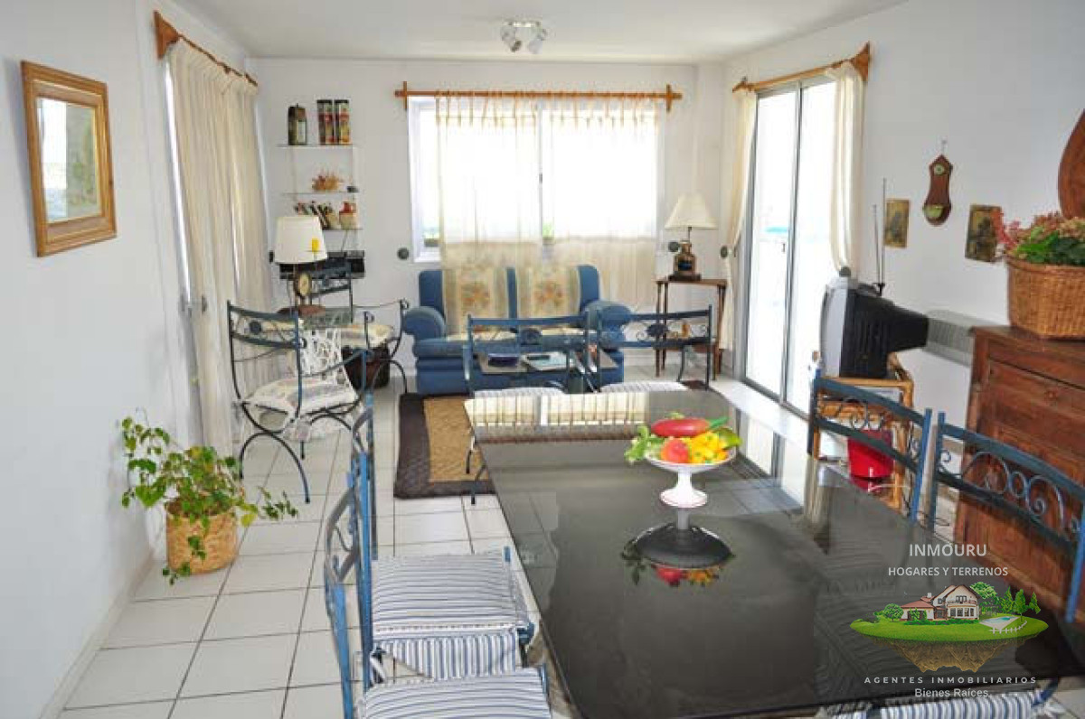 Apartamento ID.1661 - Apartamento  a  pasos de playa mansa