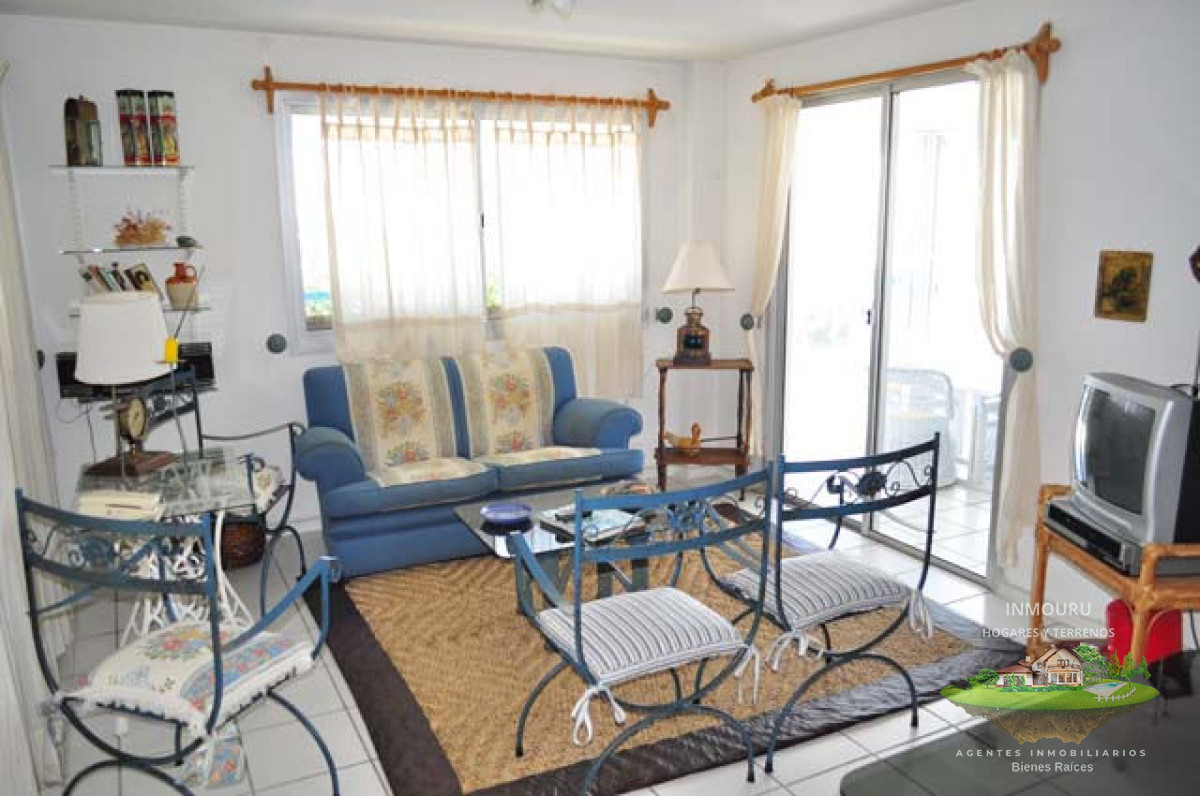 Apartamento ID.1661 - Apartamento  a  pasos de playa mansa