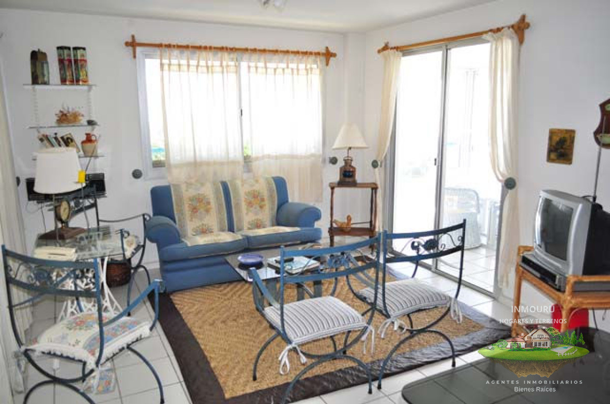 Apartamento ID.1661 - Apartamento  a  pasos de playa mansa