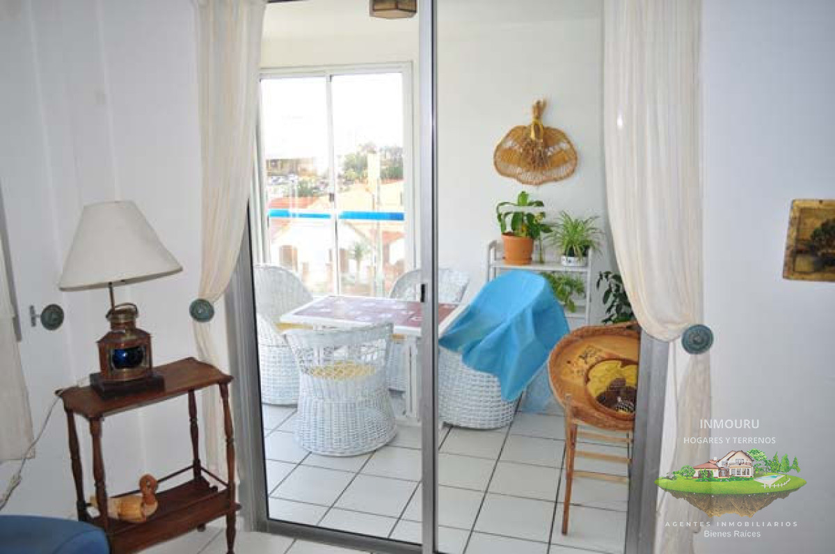 Apartamento ID.1661 - Apartamento  a  pasos de playa mansa