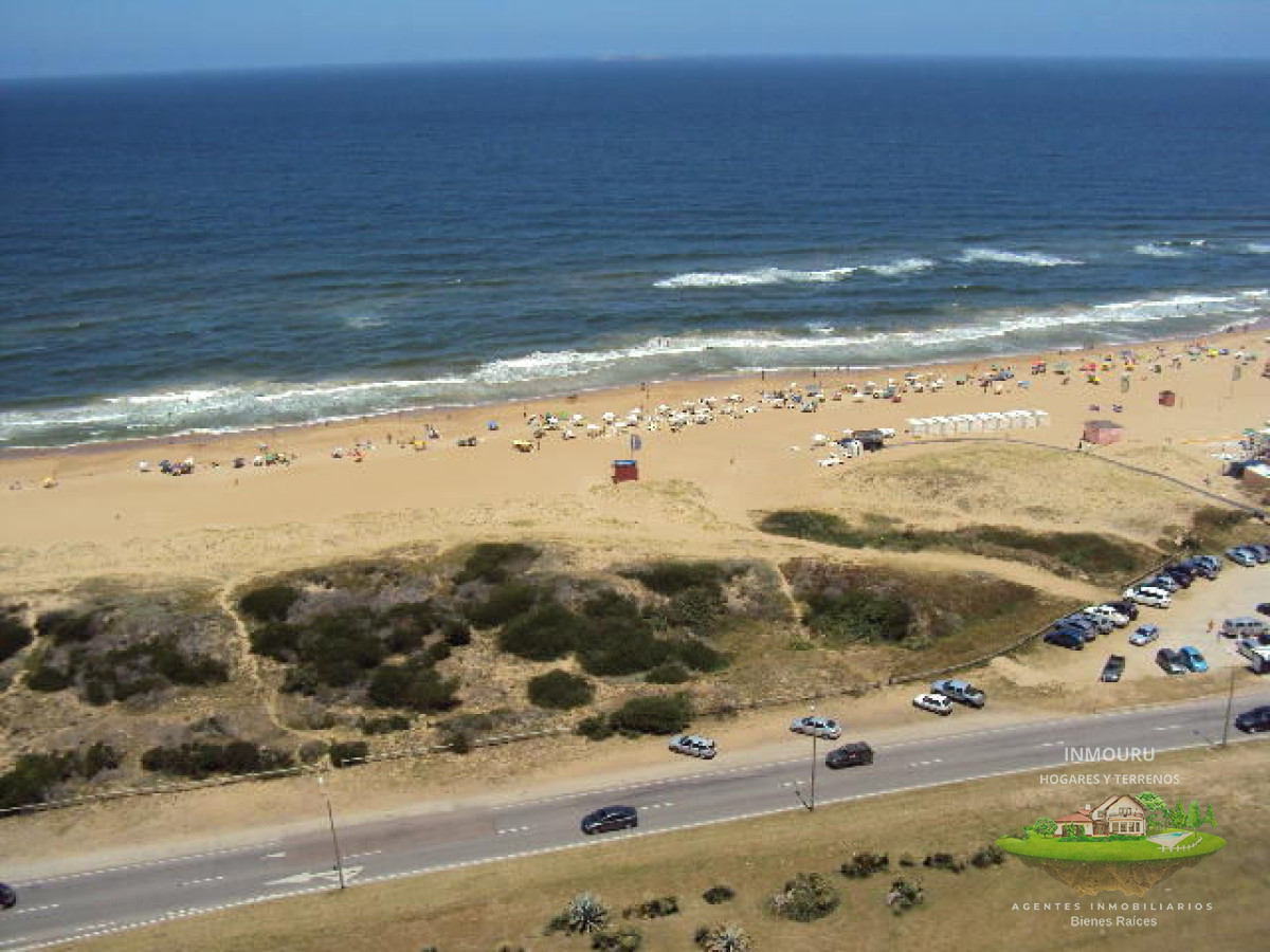 Apartamento ID.1672 - Apartamento en Punta del Este, Brava