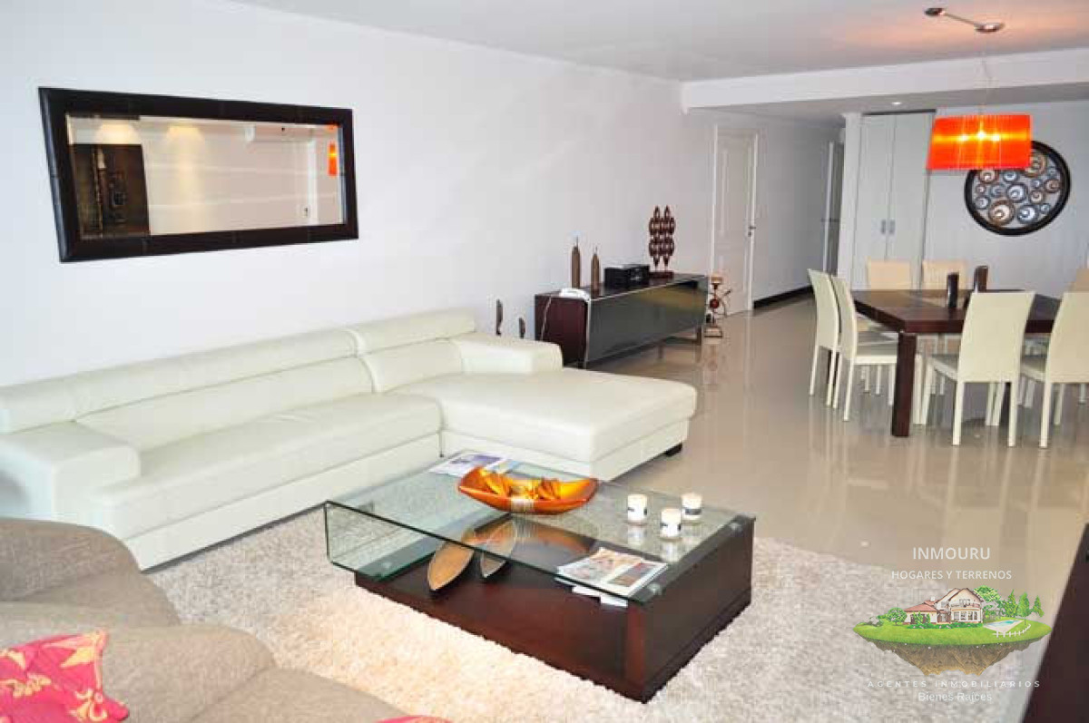 Apartamento ID.1672 - Apartamento en Punta del Este, Brava