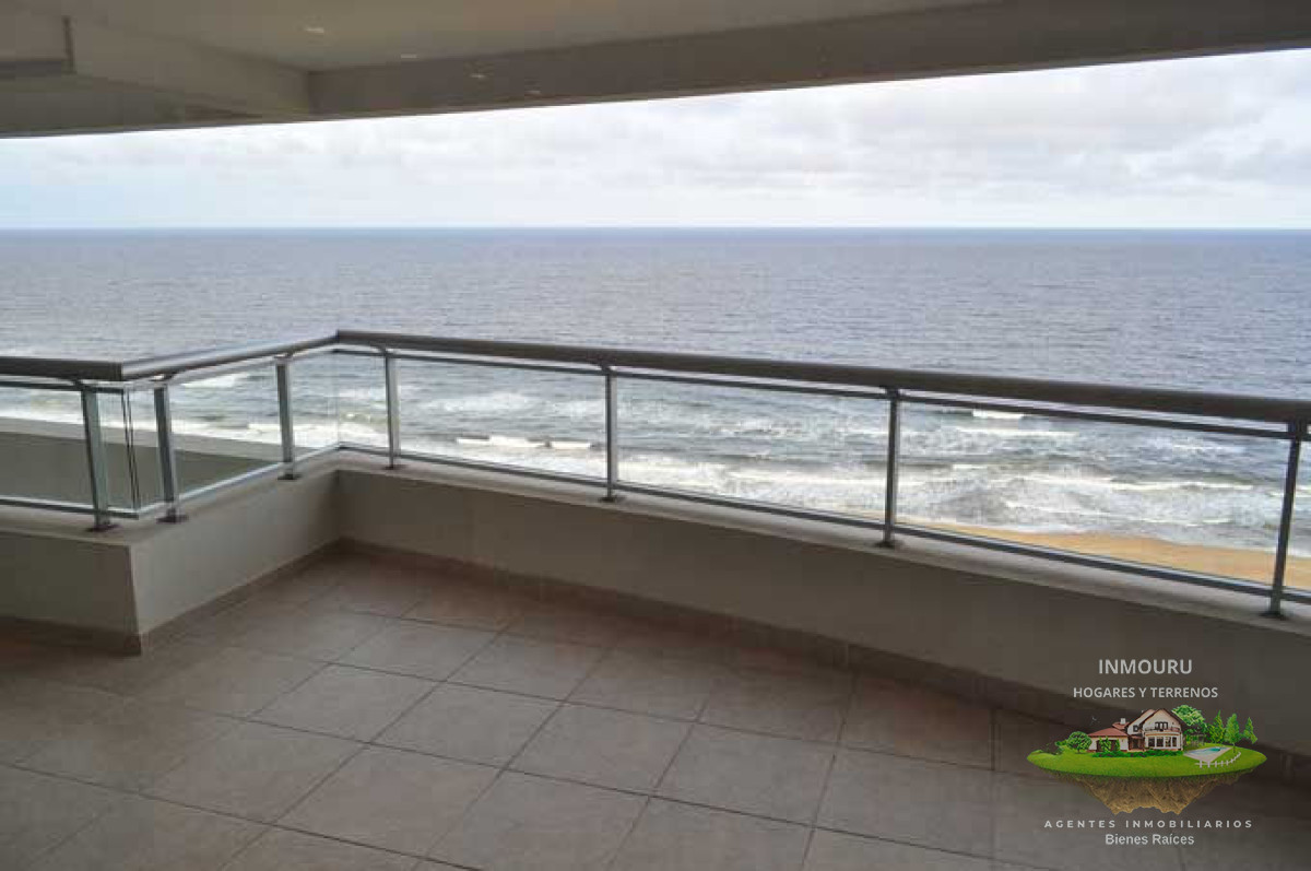 Apartamento ID.1672 - Apartamento en Punta del Este, Brava