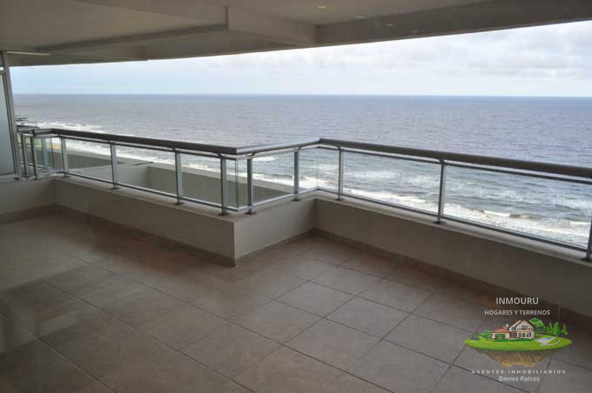 Apartamento ID.1672 - Apartamento en Punta del Este, Brava