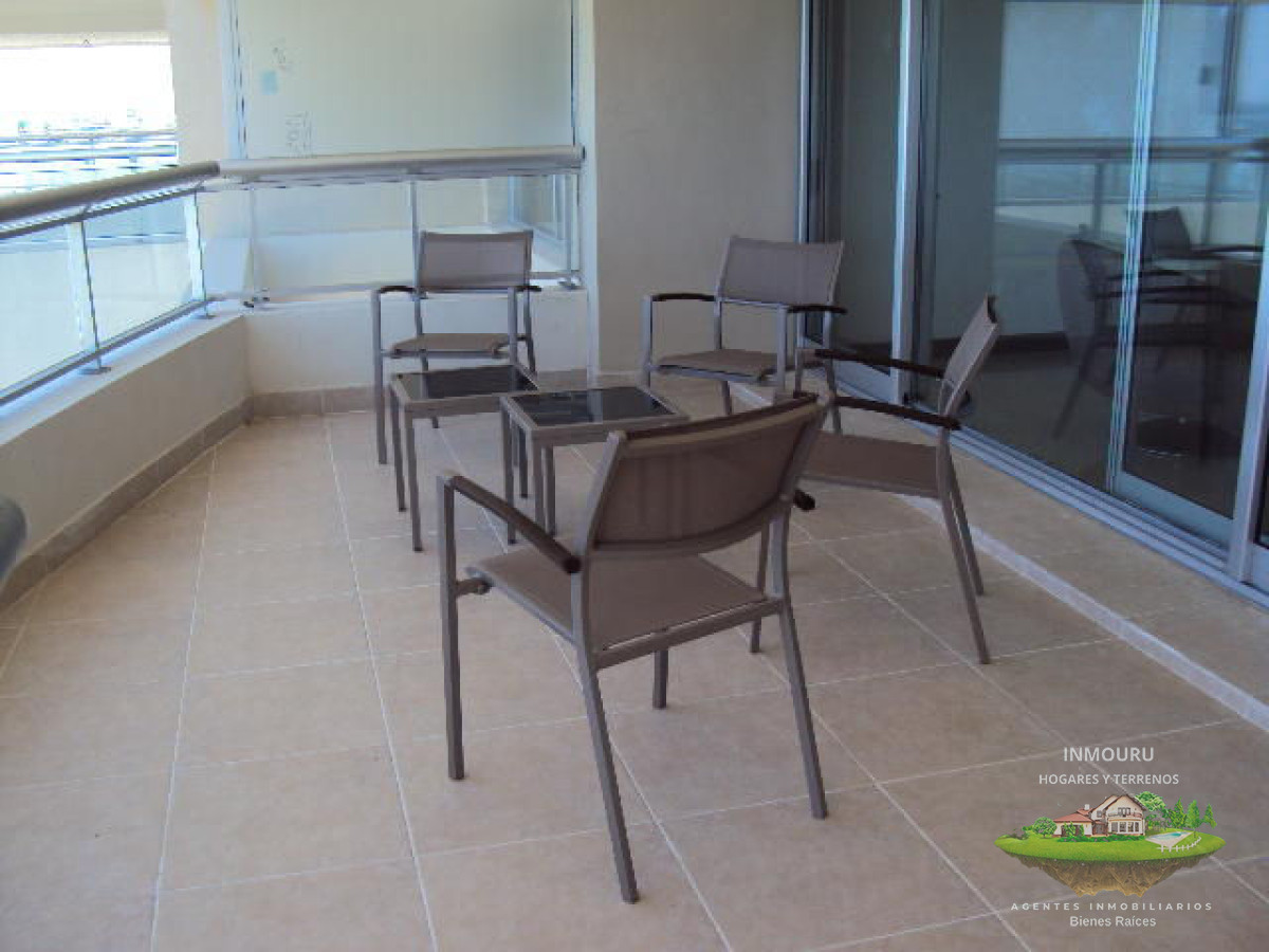 Apartamento ID.1672 - Apartamento en Punta del Este, Brava