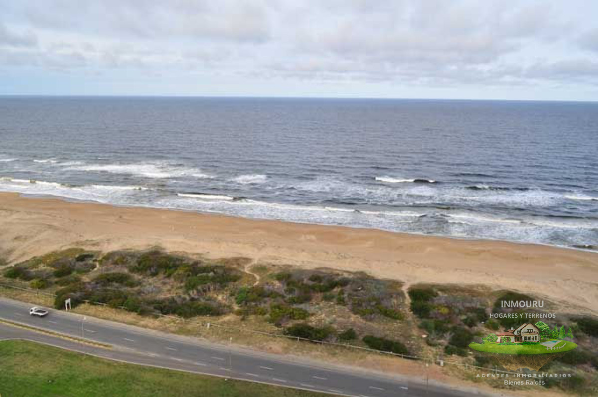 Apartamento ID.1672 - Apartamento en Punta del Este, Brava