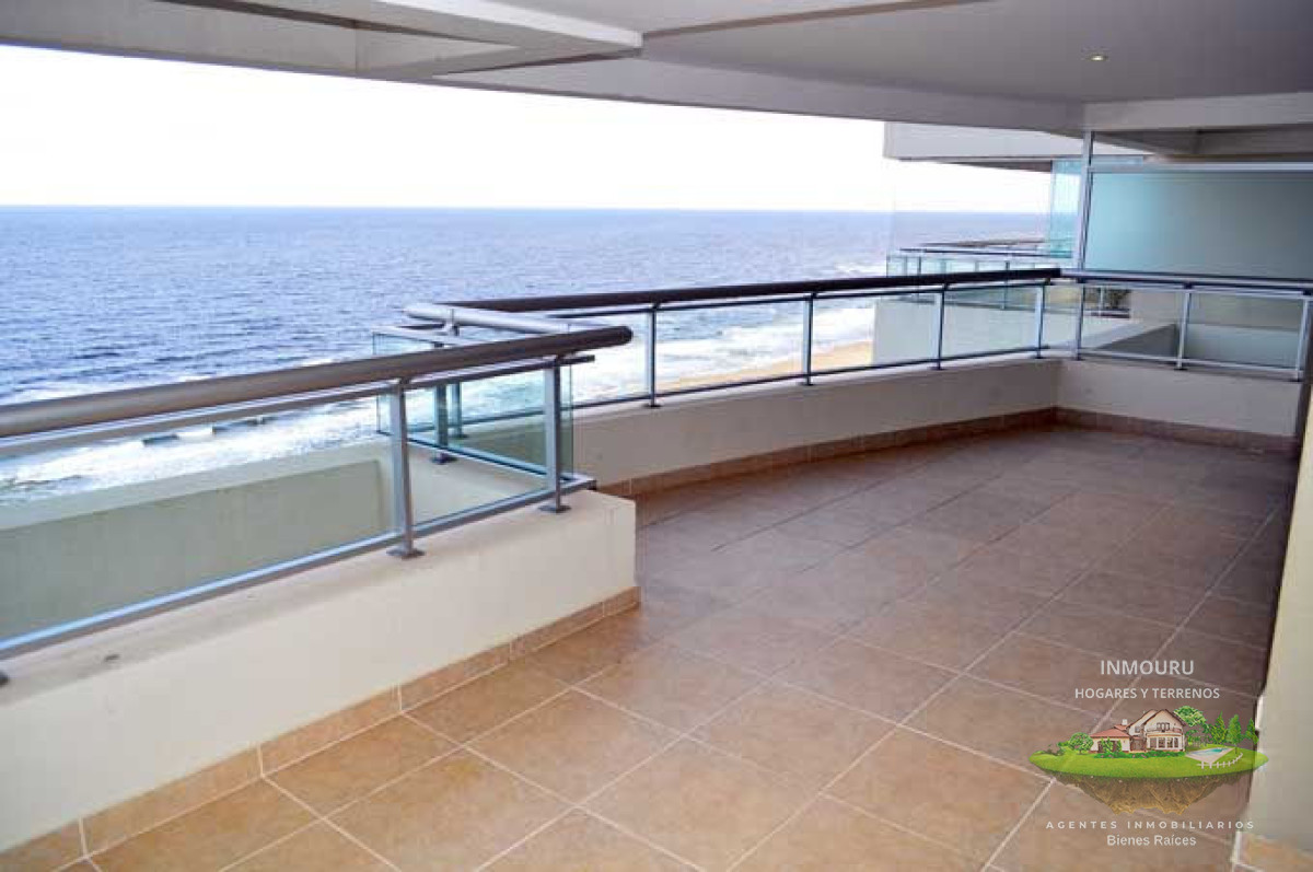 Apartamento ID.1672 - Apartamento en Punta del Este, Brava