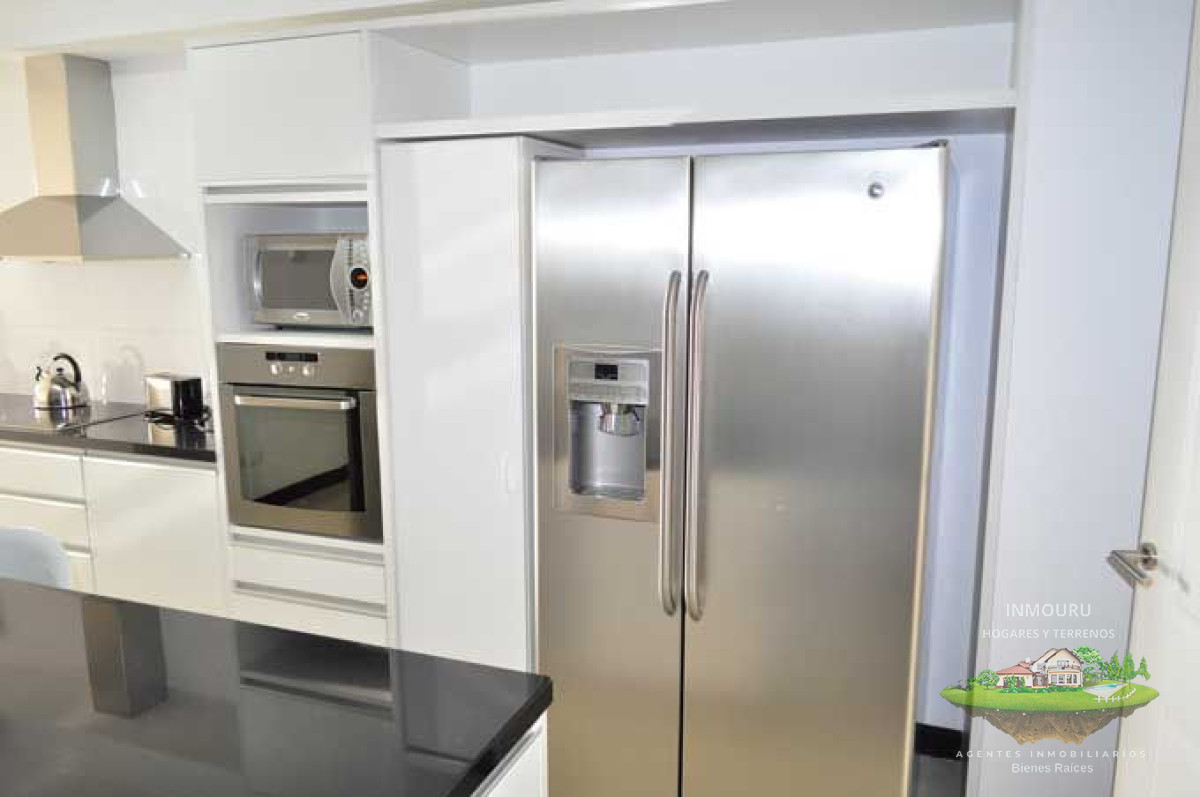 Apartamento ID.1672 - Apartamento en Punta del Este, Brava