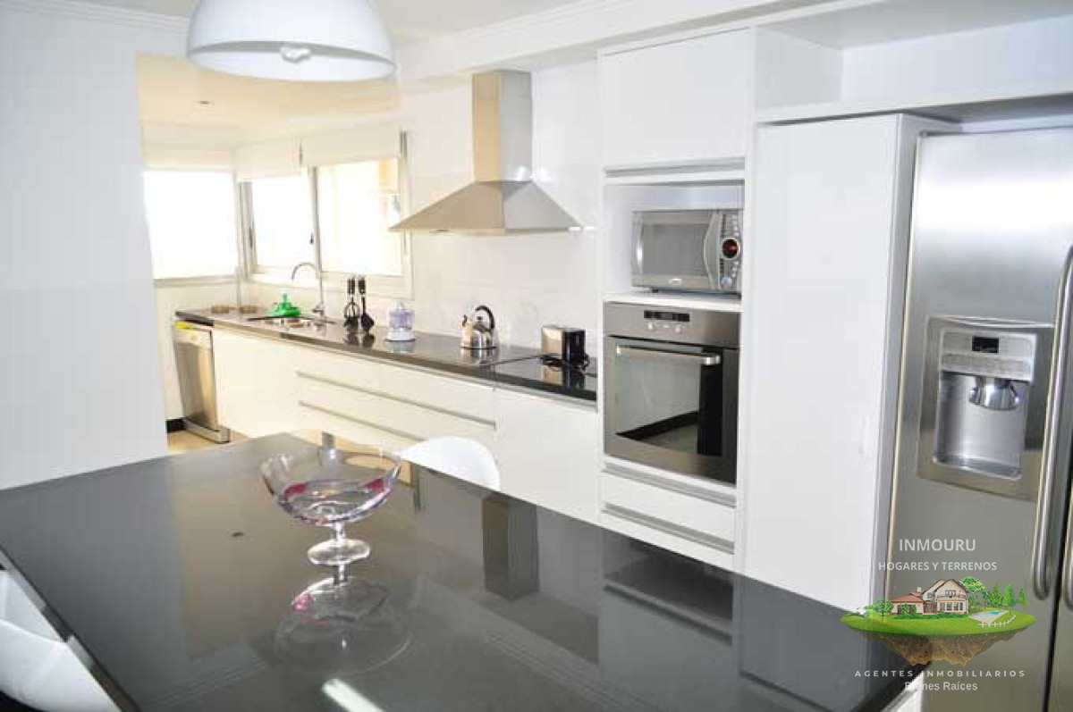 Apartamento ID.1672 - Apartamento en Punta del Este, Brava