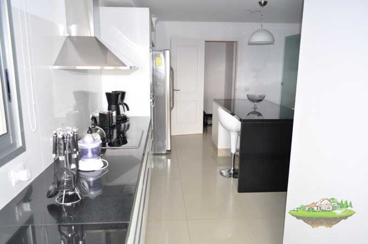 Apartamento ID.1672 - Apartamento en Punta del Este, Brava