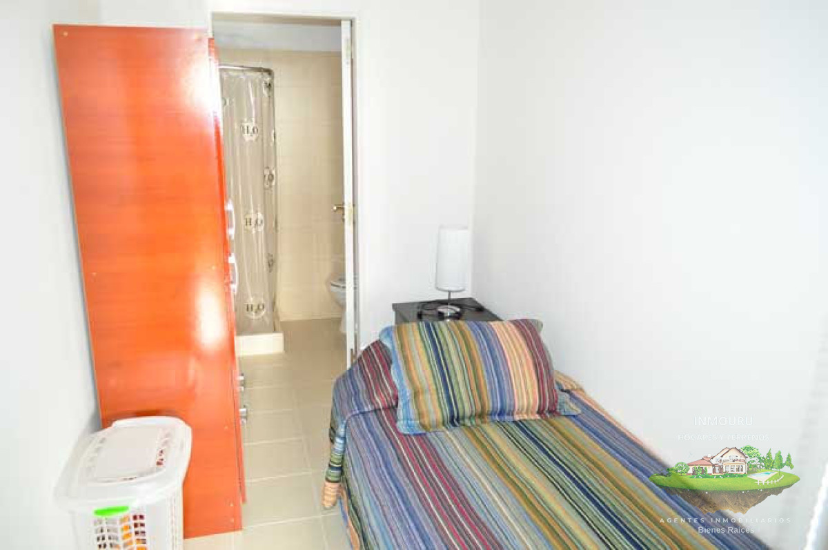 Apartamento ID.1672 - Apartamento en Punta del Este, Brava