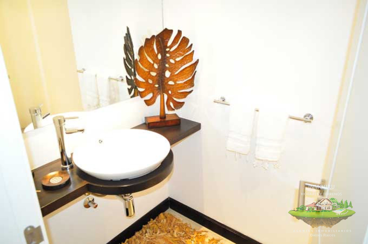 Apartamento ID.1672 - Apartamento en Punta del Este, Brava