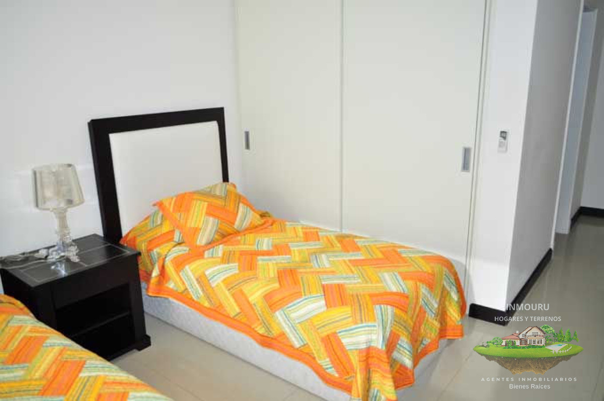 Apartamento ID.1672 - Apartamento en Punta del Este, Brava