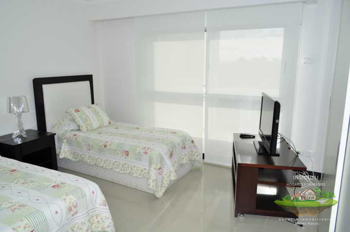 Apartamento ID.1672 - Apartamento en Punta del Este, Brava