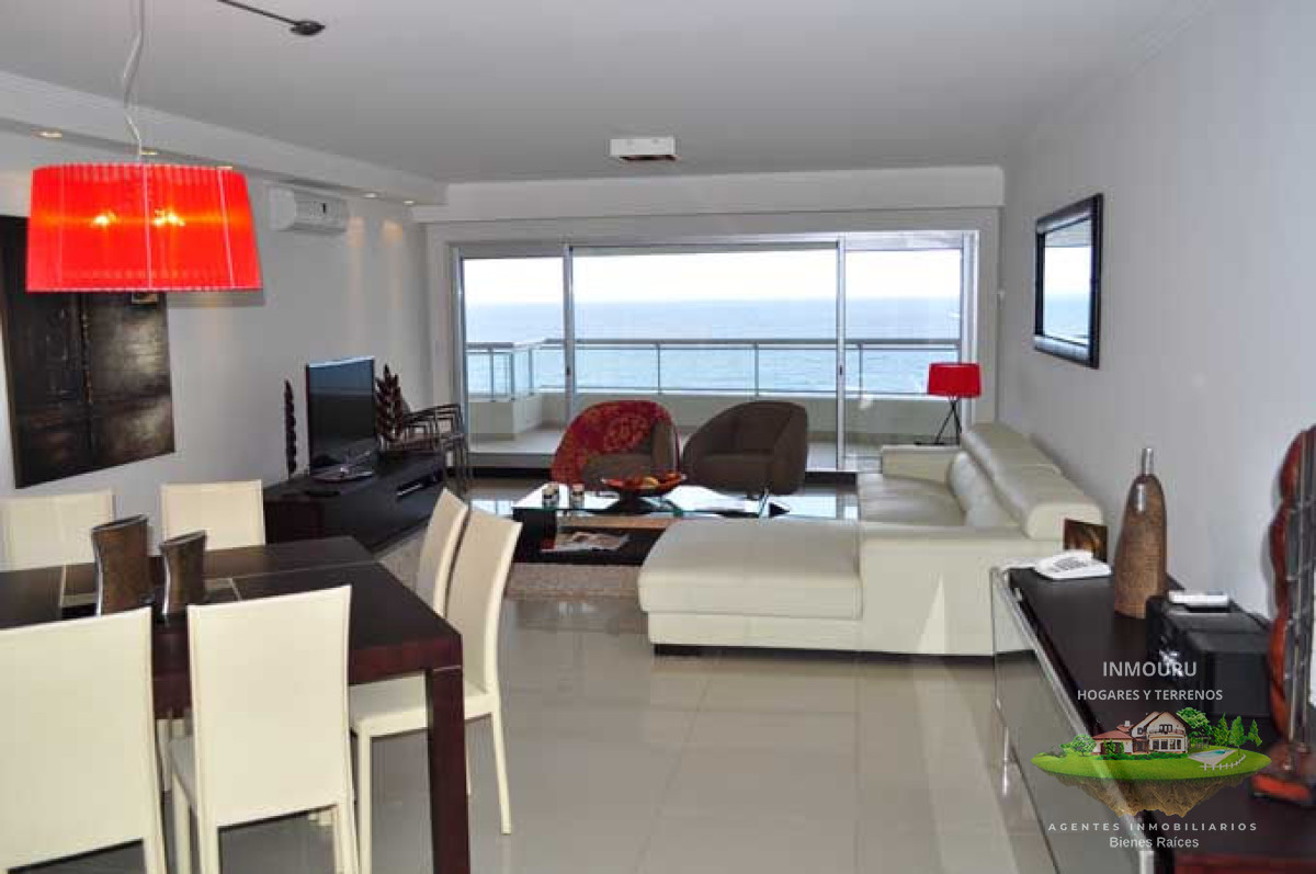 Apartamento ID.1672 - Apartamento en Punta del Este, Brava