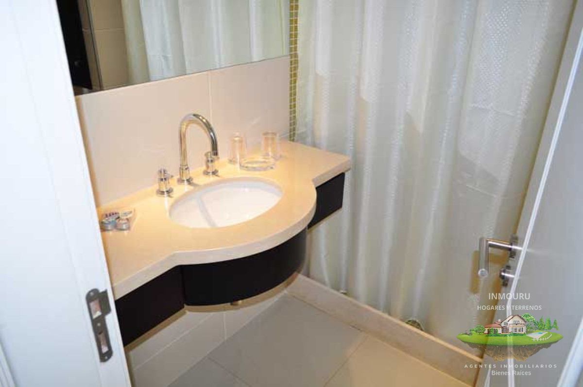 Apartamento ID.1672 - Apartamento en Punta del Este, Brava