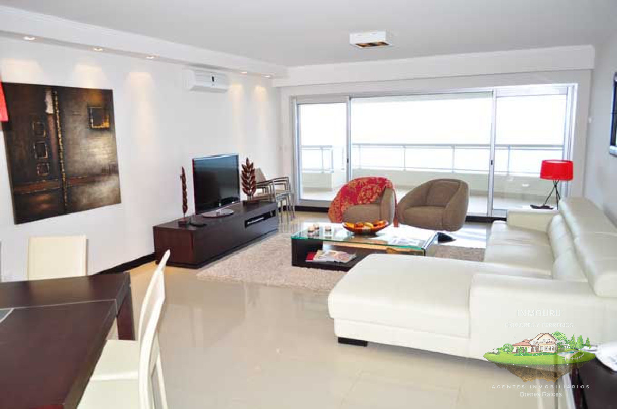 Apartamento ID.1672 - Apartamento en Punta del Este, Brava