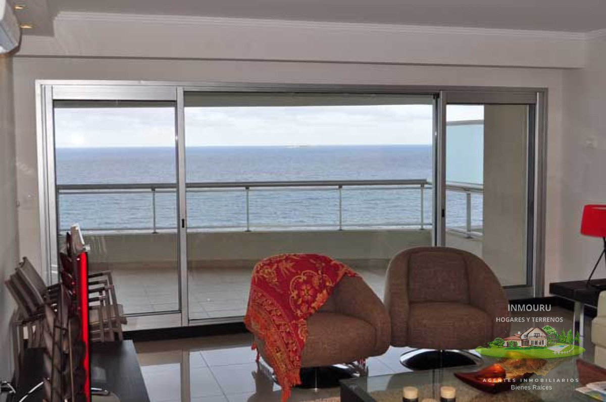 Apartamento ID.1672 - Apartamento en Punta del Este, Brava
