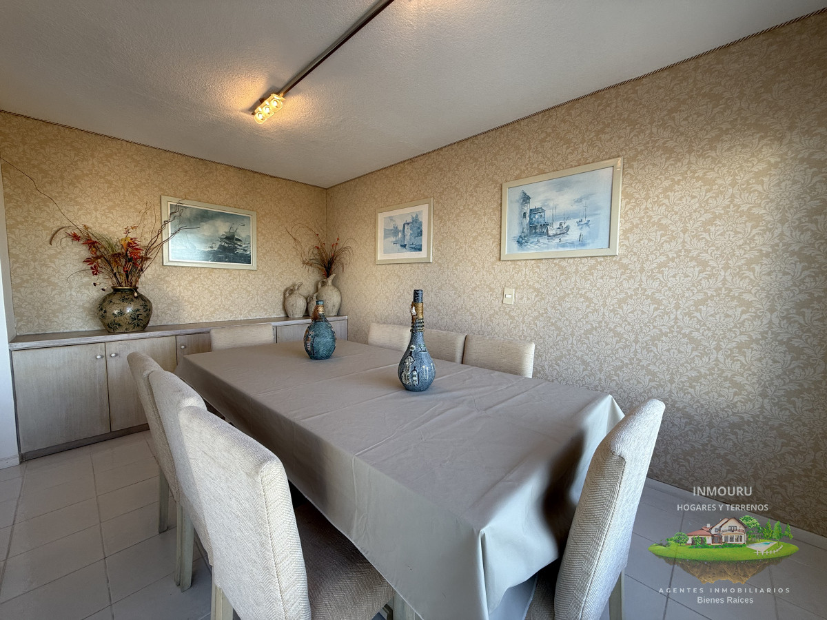Apartamento ID.1241 - Apartamento en Mansa, 3 dormitorios  
