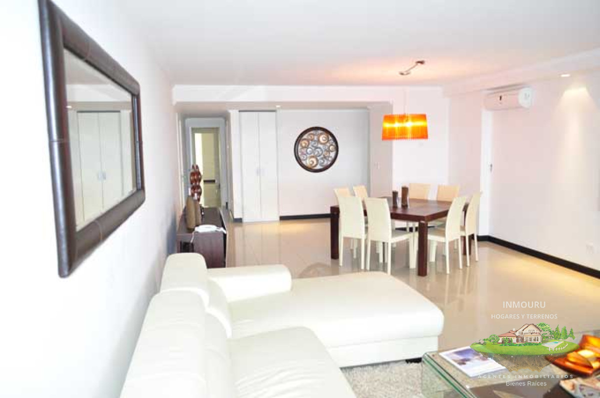 Apartamento ID.1672 - Apartamento en Punta del Este, Brava