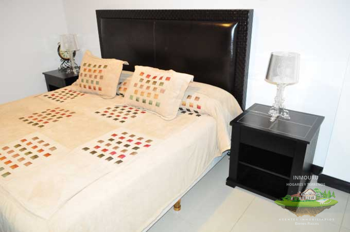 Apartamento ID.1672 - Apartamento en Punta del Este, Brava