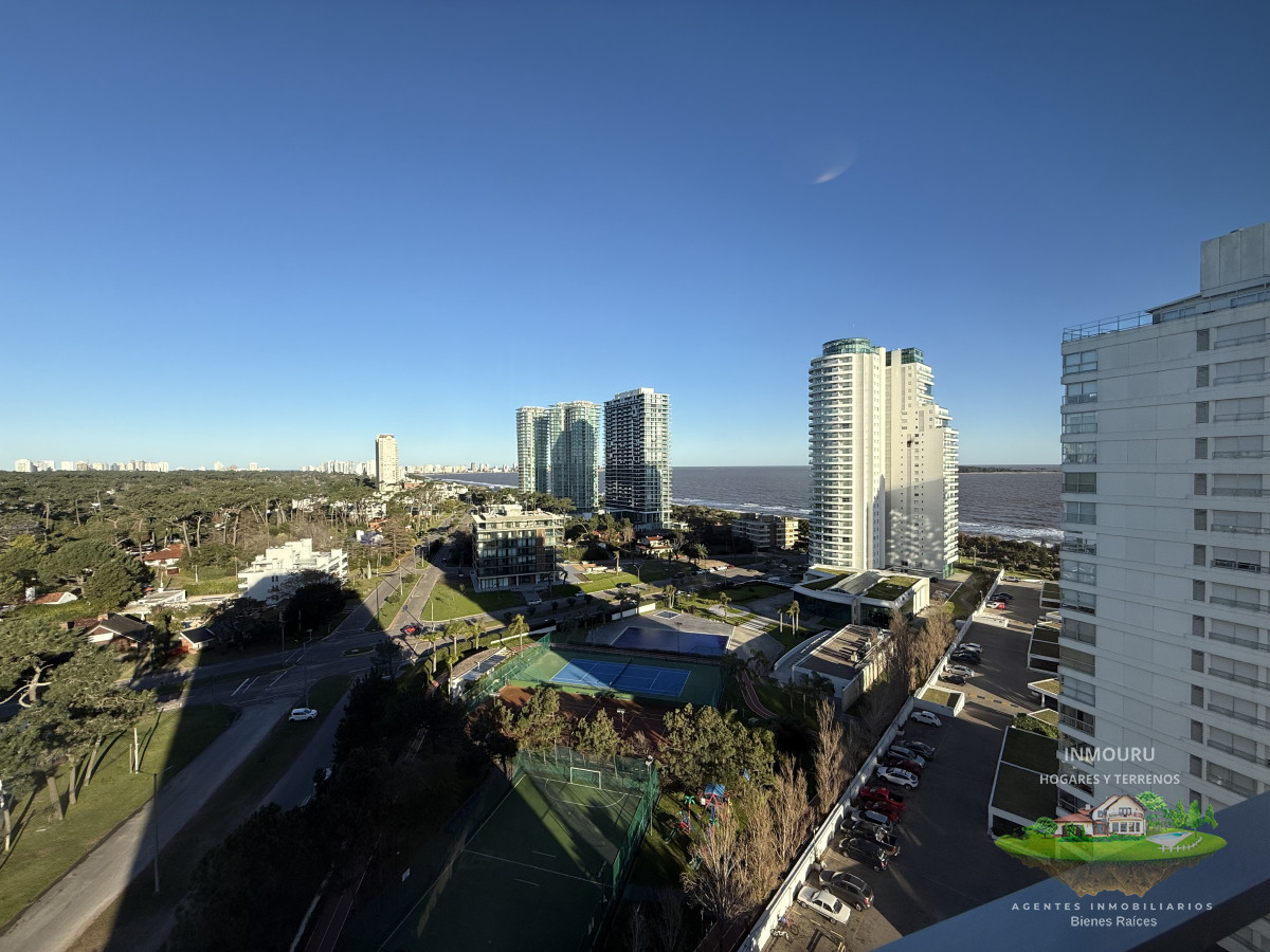 Apartamento ID.1241 - Apartamento en Mansa, 3 dormitorios  