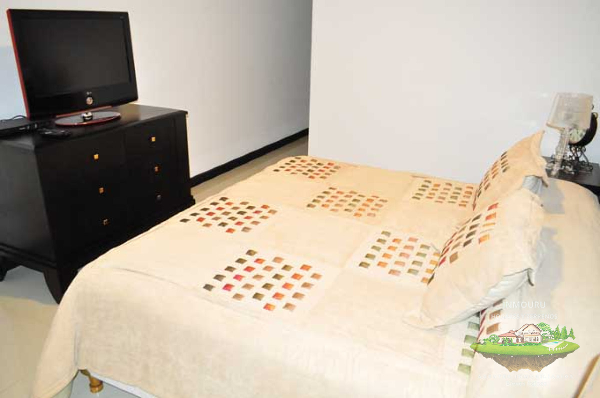 Apartamento ID.1672 - Apartamento en Punta del Este, Brava