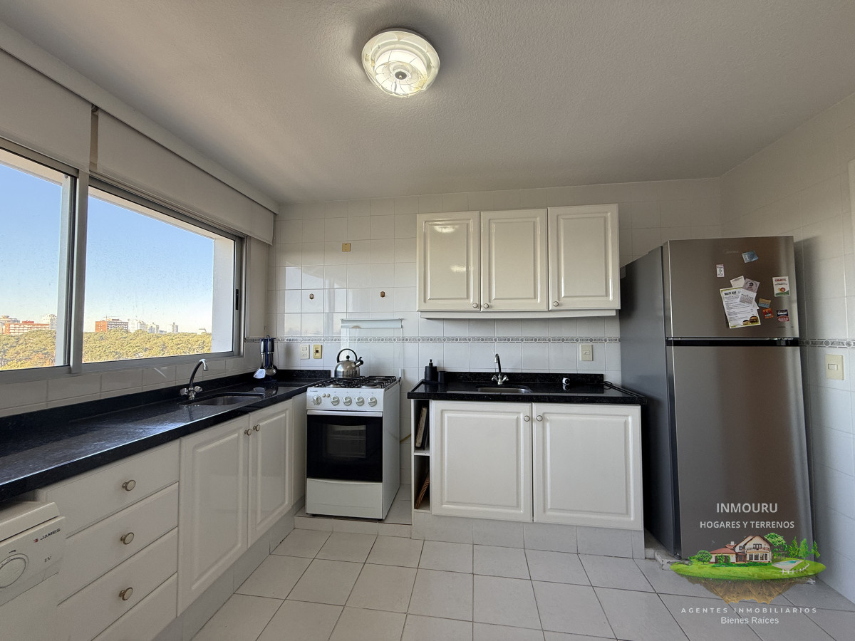 Apartamento ID.1241 - Apartamento en Mansa, 3 dormitorios  
