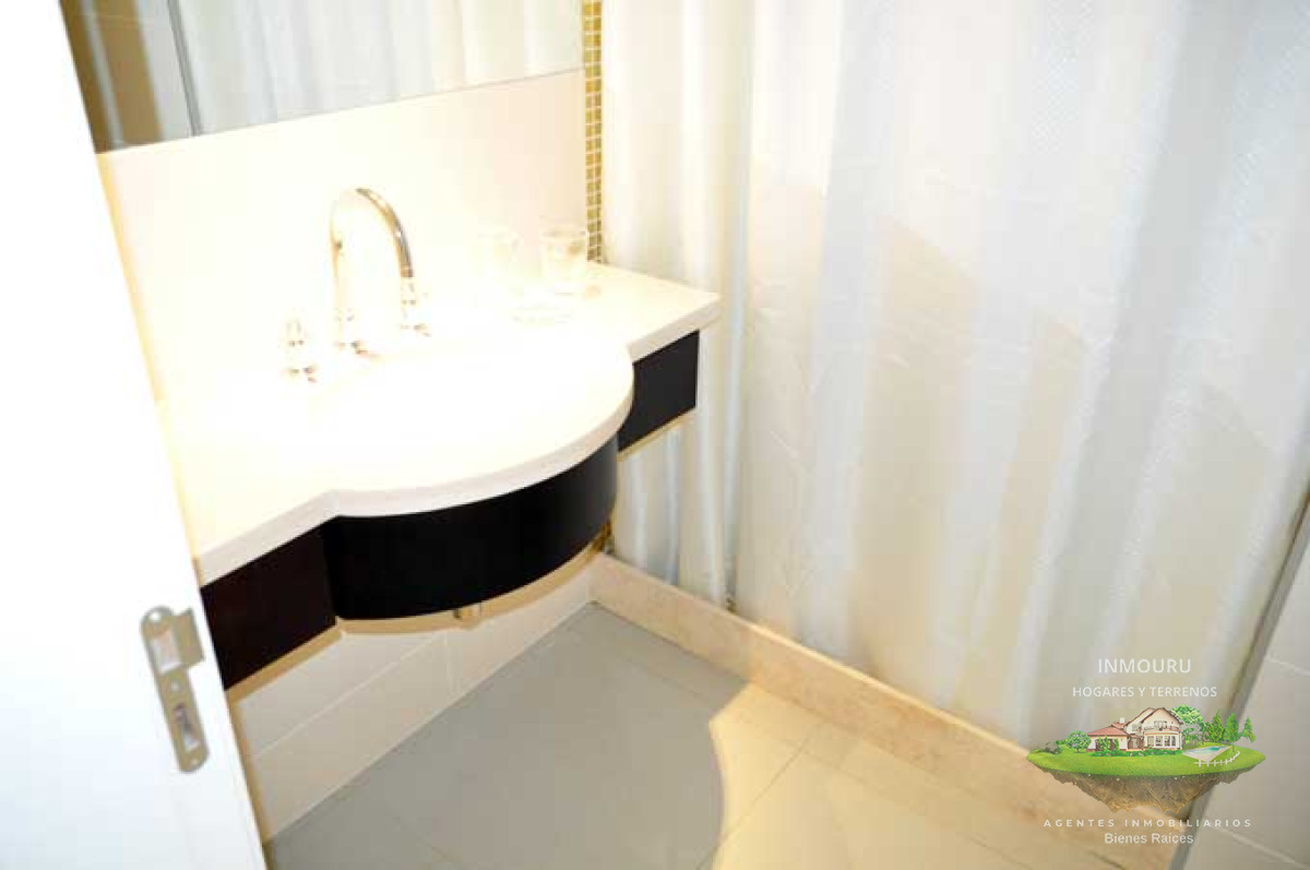 Apartamento ID.1672 - Apartamento en Punta del Este, Brava