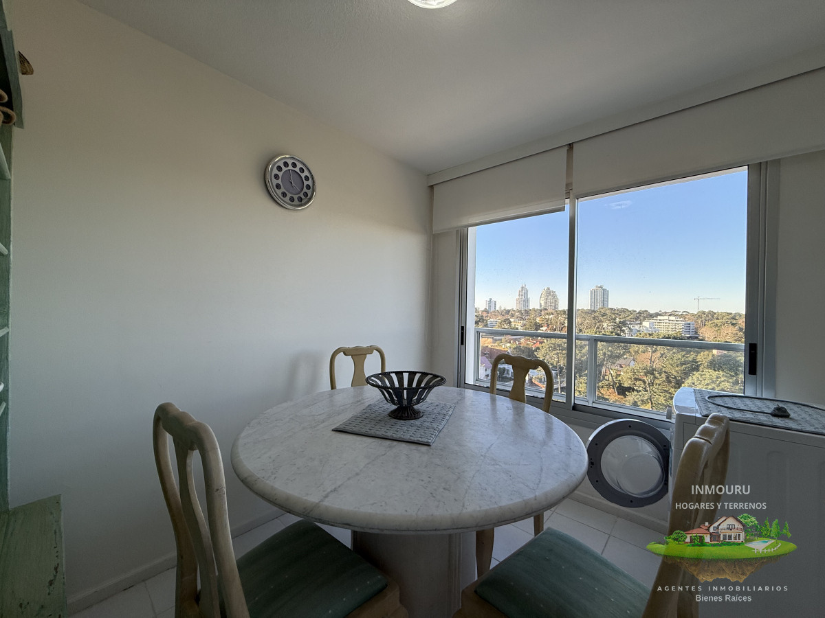 Apartamento ID.1241 - Apartamento en Mansa, 3 dormitorios  