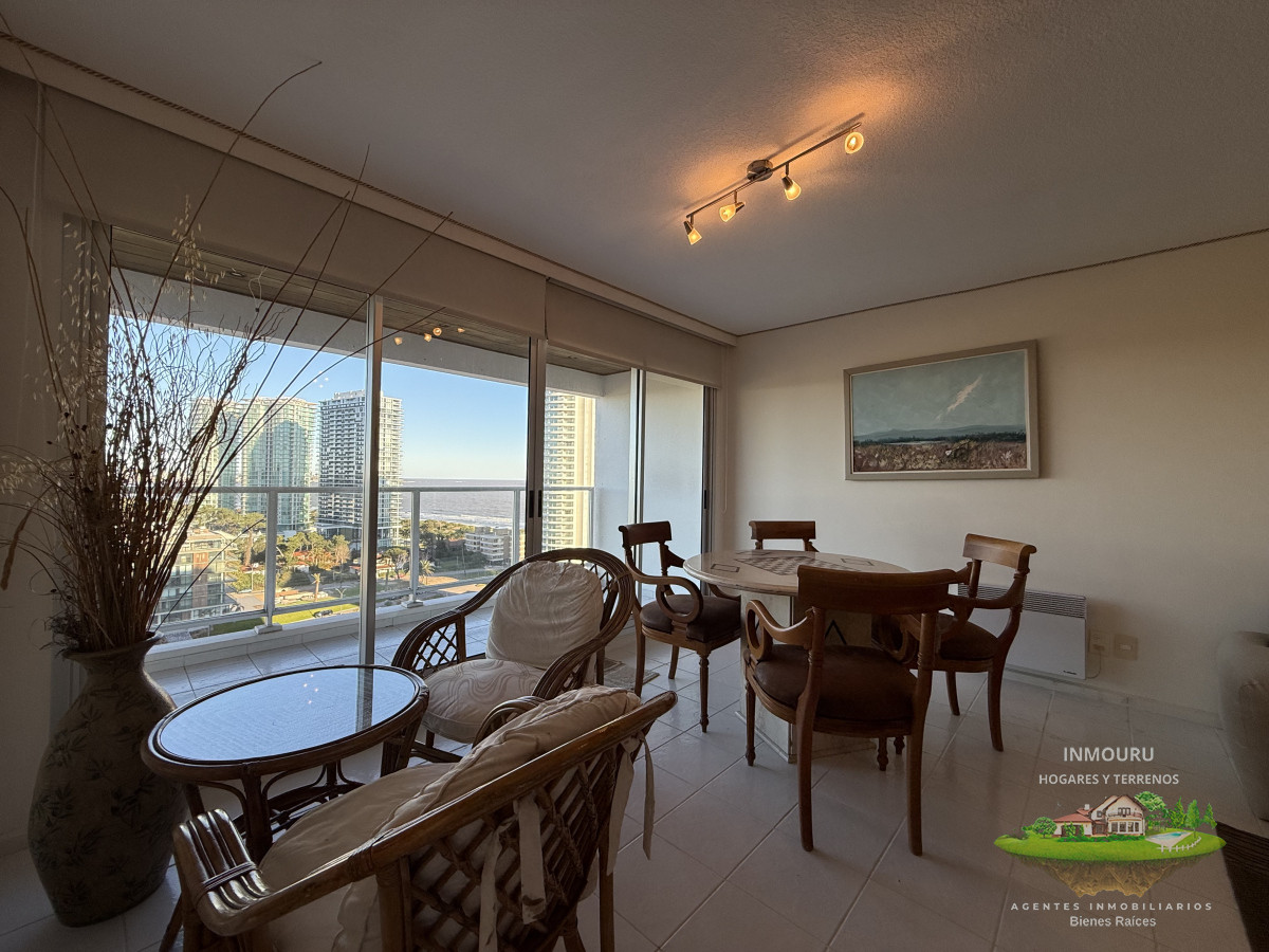 Apartamento ID.1241 - Apartamento en Mansa, 3 dormitorios  