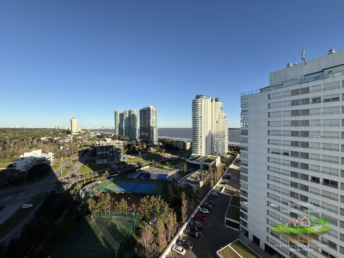 Apartamento ID.1241 - Apartamento en Mansa, 3 dormitorios  