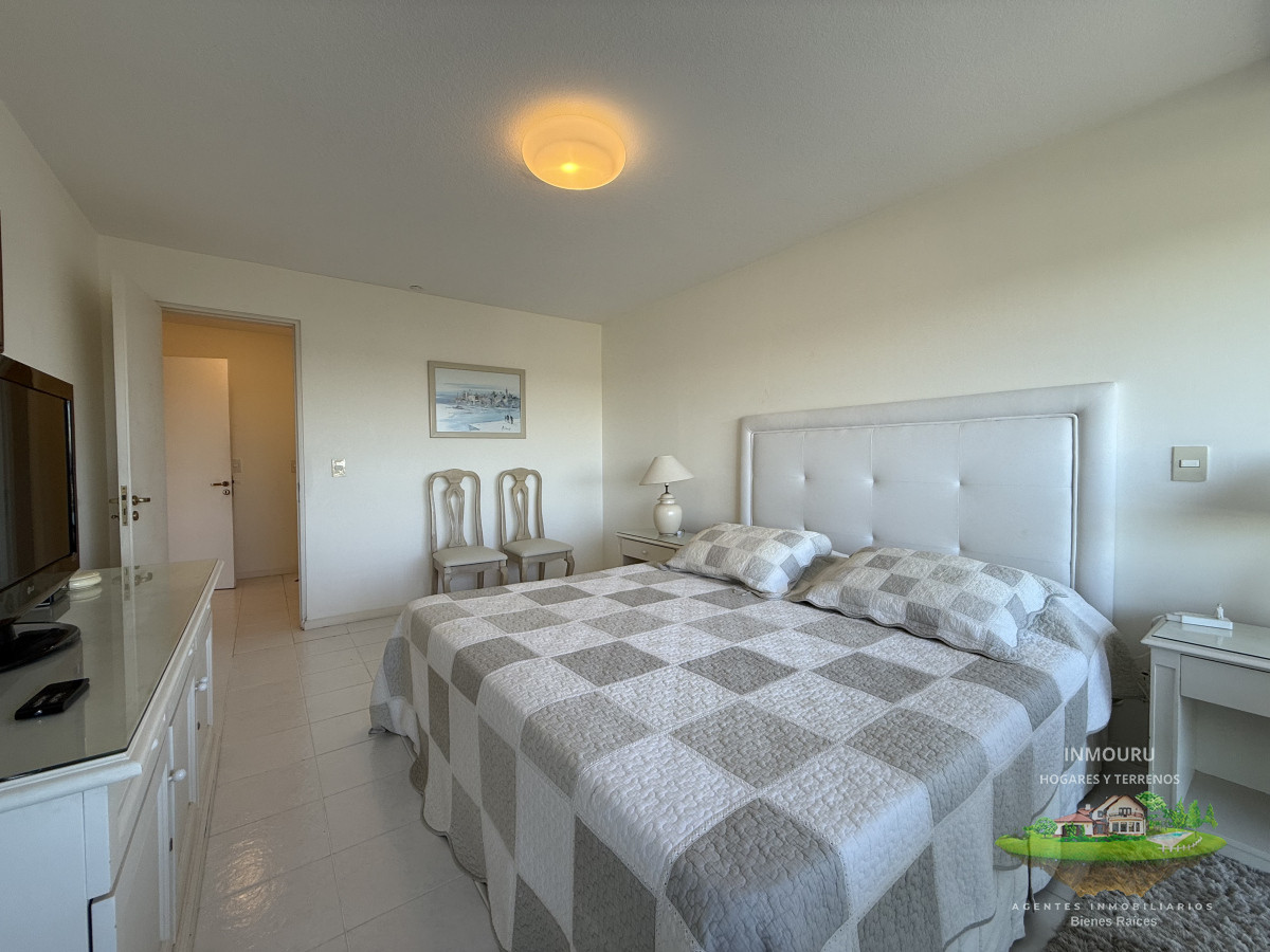 Apartamento ID.1241 - Apartamento en Mansa, 3 dormitorios  