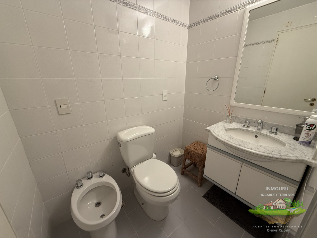 Apartamento ID.1241 - Apartamento en Mansa, 3 dormitorios  